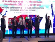 HAH làm đại lý tại Việt Nam cho hãng tàu SM Line của Hàn Quốc