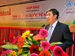 Khai mạc Giải cờ vua quốc tế HDBank 2017