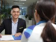 Năm 2016, ACB lãi 1.667 tỷ đòng, tăng 27%, nợ xấu giảm xuống dưới 1%