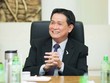  Ông Đặng Văn Thành
