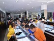 PNJ mở thêm 3 trung tâm kim hoàn trong tháng 4