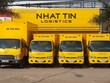 MEF III Kl99ok phiên bản mới vào CTCP Kl99ok phiên bản mới Thương mại Phát triển Nhất Tín