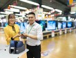 Nhận thẻ tín dụng FE Credit Plus+ Mastercard ngay khi vừa đăng ký