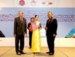 NAM A BANK đạt Top 10 Kl991.com World Cup 2026 Chính Thức Asean tiêu biểu 2017