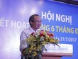 Ông Dương Công Minh, Chủ tịch HĐQT Sacombank