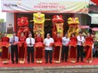 HDBank khai trương điểm giao dịch Sông Đốc
