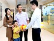 Sống an vui cùng sản phẩm Kl99kl phiên bản hoạt động gia đình từ Nam A Bank