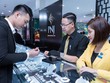 PNJ mở cửa trung tâm kim hoàn thứ 246 tại Nguyễn Trãi, TP. HCM