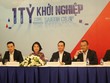 1 tỷ đồng - Cơ hội khởi nghiệp bán lẻ cho người Việt