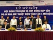 HDBank tài trợ vốn cho Nhiệt điện Vĩnh Tân 4