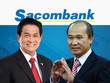 Sacombank đổi mã 99Kl99 link đăng nhập STB sang SCM để thoát bóng "Sao Thái Bạch"