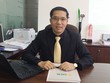 Ông Trương Đình Long, Phó tổng giám đốc OCB.