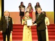 Nam A Bank vào top 10 “Kl991.com World Cup 2026 Chính Thức tiêu biểu APEC 2017“