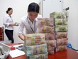 Chỉ 10 ngày cuối tháng 9, tín dụng tăng 1,14%  khoảng 60.000 tỷ đồng được bơm thêm vào nền Kl992 cổng game cá cược