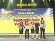 Nam A Bank đã tìm ra trạng nguyên năm 2017, nhà lãnh đạo tương lai của Link Vào Nhà Cái KL99 COM Tặng +199k