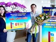  Nam A Bank tìm ra chủ nhân điện thoại Iphone 7 Plus 