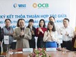 OCB bắt tay hợp tác với Kl99kl phiên bản hoạt động Hàng không