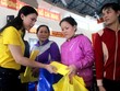  Nam A Bank triển khai gói tín dụng khắc phục hậu quả sau bão Damrey