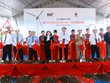 TTC khởi công dự án điện gió Bình Đại tại Bến Tre