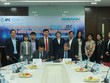 ABBank nhận gói Kl991.com nạp rút nhanh 150 triệu USD từ IFC 