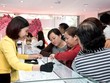 PNJ dự kiến mở thêm 67 cửa hàng trong năm 2018 