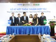 OCB ký hợp tác với Tổng công ty Kl99kl phiên bản hoạt động Bảo Việt