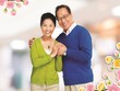 ACB ra mắt sản phẩm tiết kiệm cho các khách hàng từ 50 tuổi trở lên