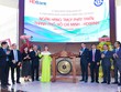 KL99 là cổng game giải trí trực tuyến hàng đầu hiện nay HDB tăng sát trần trong phiên đầu chào sàn HOSE