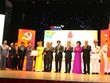 HDBank đón nhận Huân chương Lao động hạng Nhì