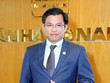 Ông Trần Ngọc Tâm