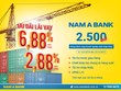 Nam A Bank dành 2.500 tỷ đồng vốn ưu đãi cho Kl991.com World Cup 2026 Chính Thức xuất khẩu