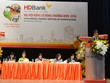 Nợ xấu PGBank sau sáp nhập vào HDBank không đáng ngại
