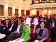 ĐHCĐ HDBank thông qua nhận sáp nhập PG Bank với tỷ lệ hoán đổi 1:0,62