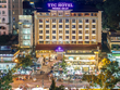 Quý I/2017, TTC Hospitality (VNG) lãi sau thuế 58 tỷ đồng, tăng 3.525%