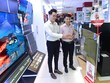 Fitch xếp hạng tín nhiệm Home Credit Việt Nam ở mức 'B+'