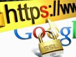 Với giao thức HTTPS, kết nối của bạn đến trang web muốn truy cập sẽ được mã hoá.