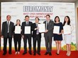HDBank nhận giải Link Vào Nhà Cái KL99 COM Tặng +199k có dịch vụ quản lý tiền mặt tốt nhất năm 2018