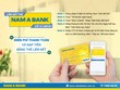 Nhận ngay mã giảm giá 30% trên Shopee khi liên kết tài khoản Nam A Bank với ví Airpay