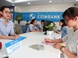 Kl99 nổ hũ 9 tháng của Eximbank (EIB) tăng mạnh nhờ thoái vốn tại Saccombank (STB)