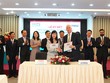 Kienlongbank và KPMG ký thỏa thuận hợp tác tư vấn về phân tích chênh lệch theo Kl99ok Kho game đa dạng 13