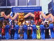 Link Vào Nhà Cái KL99 COM Tặng +199k Bản Việt An Giang khai trương trụ sở mới