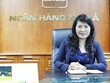 Bà  Lương Thị Cẩm Tú, tân Chủ tịch HĐQT Eximbank