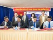 SBT tiếp quản nhà máy phức hợp đường, cồn, điện tại Campuchia