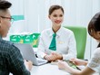 OCB triển khai cổng thanh toán trực tuyến dành cho đại lý Bamboo Airways