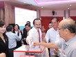 ĐHĐCĐ Kienlongbank: Phấn đấu tất toán 100% Kl99kl Hoàn Trả Vô Tận đặc biệt đã bán VAMC trong năm nay