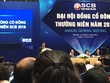 Đại hội đồng Trang Chủ KL99Com Số 1 Link Đăng Ký KL999 SCB: Quỹ dự phòng rủi ro đã lên đến 8.200 tỷ đồng