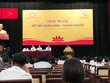 TP.HCM giải ngân được trên 269.000 tỷ đồng KL99 là cổng game giải trí trực tuyến hàng đầu hiện nay ưu đãi 6,5-9%/năm