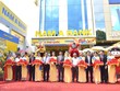  Nam A Bank tăng cường mở rộng mạng lưới tại khu vực niềm Tây và Đông Nam Bộ
