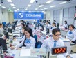 Eximbank hợp tác với Zhongguo Remittance làm dịch vụ kiều hối
