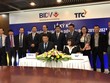 Kl994 game bài casino hấp dẫn Thành Thành Công (TTC) và BIDV ký hợp tác toàn diện giai đoạn 2019 - 2023  